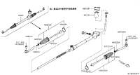 480011HM0A-GEAR,STEERING