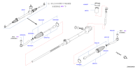 480013AW0A-GEAR,STEERING