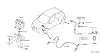 476602FK1A-Actuator-antiskid