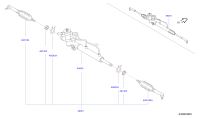 490019W100-GEAR & LINKAGE