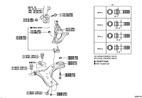 480690R060-LOWER ARM LH