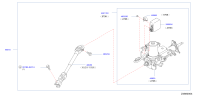 28500CJ00A-CONTROLLER ASSY