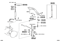 4810760010-ARM SUB-ASSY, ANCHOR, RH