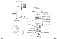 4816160100-SPRING, TORSION BAR, RH
