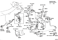 9017814006-CLAMP OR CLIP(FOR FUEL HOSE NO.1)