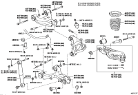 485300C101-ABSORBER ASSY