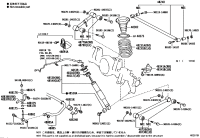 4830260100-SPRING SUB-ASSY, HOLLOW