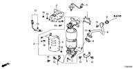 181155K0004-GASKETCATALYSTCASE