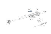 2054609201-COLUMN ASSY