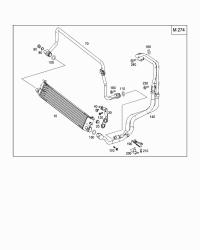 2055019600-BRACKET,HARNESS