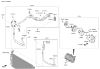 97701J1000-COMPRESSOR ASSY