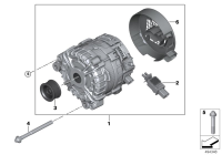 12318671633-ALTERNATOR