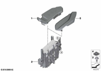 12908584651-Control unit-brkt