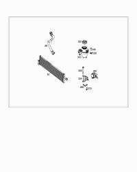 0005000900-WATER PUMP-AUDI A5/A6/A7