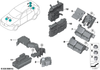 61146994419-B dispenser rear