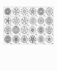 2054012800-WHEEL, DISC