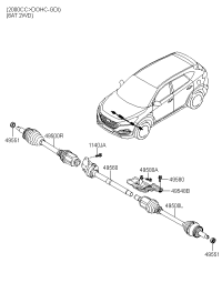 495483S000-HEAT PROTECTOR