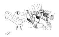 232607-Complete filter housing