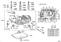 3540552020-PISTON, C-2 ACCUMULATOR