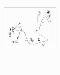 2054760336-BRACKET,HARNESS