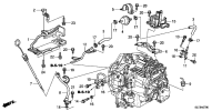 24901RLF000-COVER CONTROL WIRE