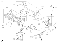 555303U900-ROD ASSY-CONNECTING