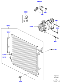 JUU500110-WASHER