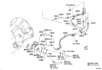 3290760240-TUBE, OIL COOLER