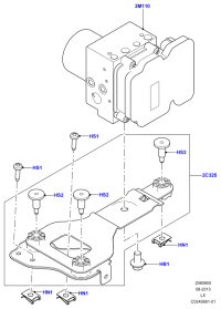 LR042104-Regulator