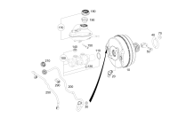 2054300002-EXPANSION TANK- AUDI-Q7/TOUREG