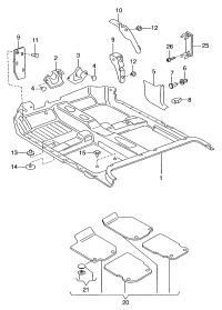 6QD863367B07N-Pad-panamera