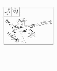 2761423540-BRACKET,HARNESS