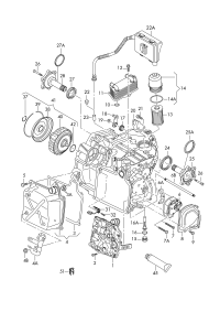 02E325025AL-Mechano-electronic unit
