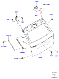 LR044885-CLIP,HOSE