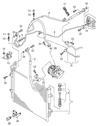 7N0820411C-Condenser