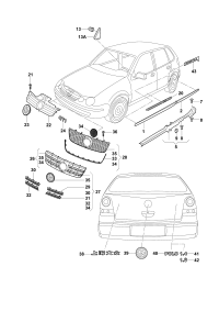 6Q4853371DEH6-Mldg l frt l