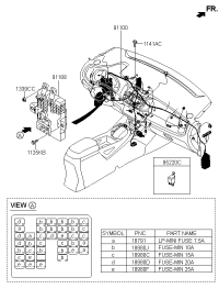 1879001115-LP-MINI FUSE 7.5A