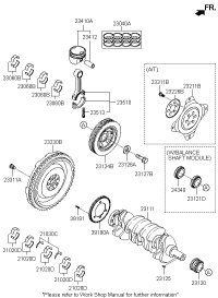 2351025030-ROD COMP-CON