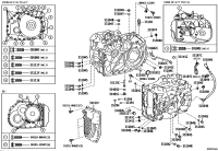 9093003230-PLUG, BREATHER, NO.1 (ATM)