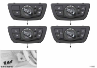 61319472969-Light, operation panel