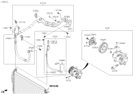 97775F0300-PIPE ASSY-RETURN