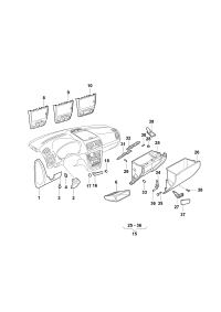 5L0880324-Element, brake