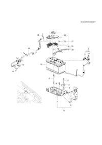 84228402-Cable-battery +