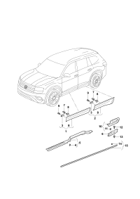 3CC854939-Cover, door