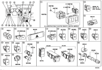 8422360050-SWITCH, TRANSFER