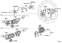 8425048451-SWITCH ASSY