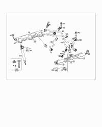 2760782641-BRACKET,HARNESS