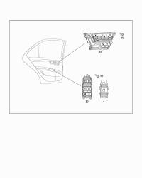 2218214451-SWITCH ASSY