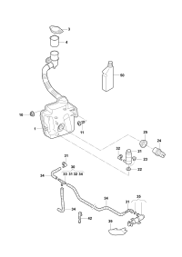 5LD955970A-HOSE-CONNECTION