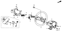 77810TX2H80ZA-Module assy., driver